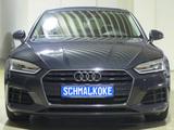Audi A5 Sportback 35 TFSI 2.0 S tronic Navi LM18 - Audi A5 Gebrauchtwagen in Braunschweig