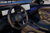 Volkswagen T-Roc - Vorschau Bild 8