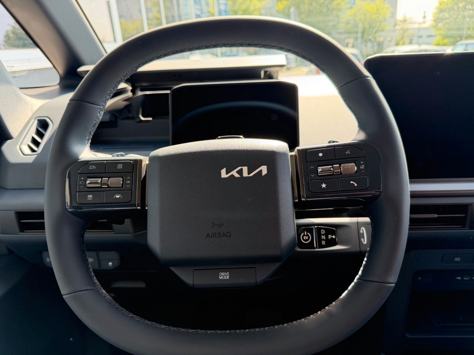 Fahrzeugabbildung Kia PV5 Cargo L2H1 71,2 Elite WP AW Laderaumausklei
