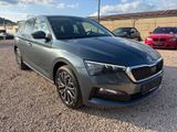 Skoda Scala 1.5 TSI DSG Drive 125 I Virtual Cockpit - Skoda Scala: Automatik