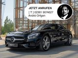 Mercedes-Benz AMG GT Coupe *AMG FELGEN* *SOFORT VERFÜGBAR* - Mercedes-Benz AMG GT in Dortmund