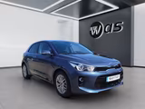 Kia Rio 1.0 T-GDI Dream Team (EURO 6d-TEMP) - Kia Rio: 1.6