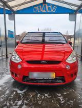 Ford S-Max Disel 2007 7 Setzer - Ford S-Max in Hagen