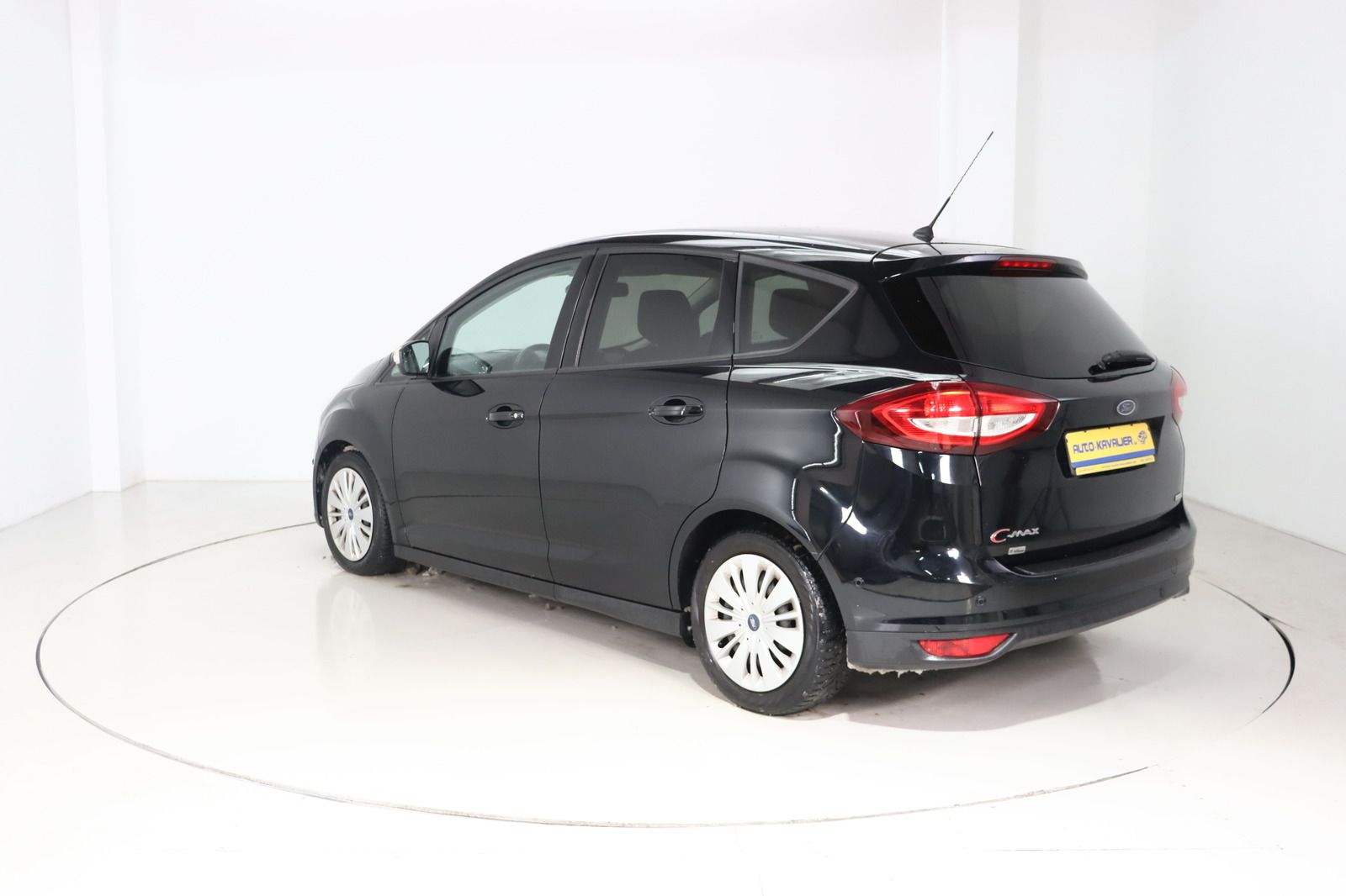 Fahrzeugabbildung Ford C-Max 1.0 * Navi * PDC * SHZ
