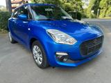 Suzuki Swift Club - gebrauchte Suzuki Swift aus dem Jahr 2017