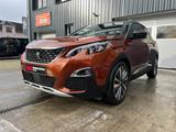 Peugeot 3008 1.6 THP 165 Allure/LED/ACC/AHK/SHZ/GT-Line - Peugeot 3008: Thp