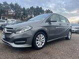 Mercedes-Benz Mercedes-benz B 160 d Automatic garanzia 12 mesi - Mercedes-Benz B 160 mit Diesel-Antrieb: Limousine