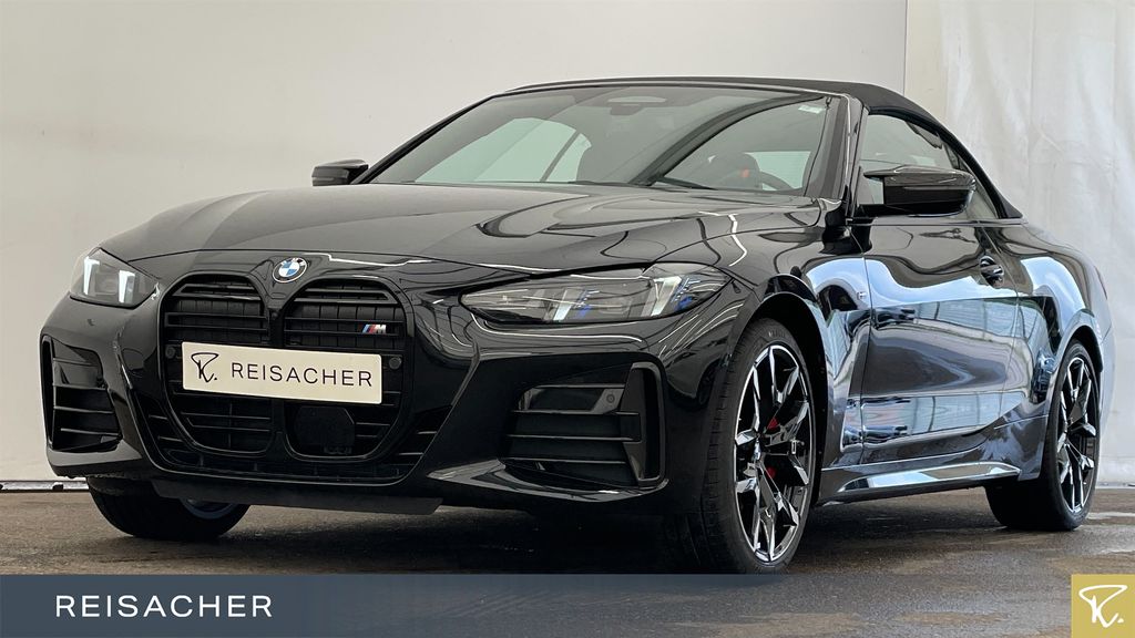 BMW 440