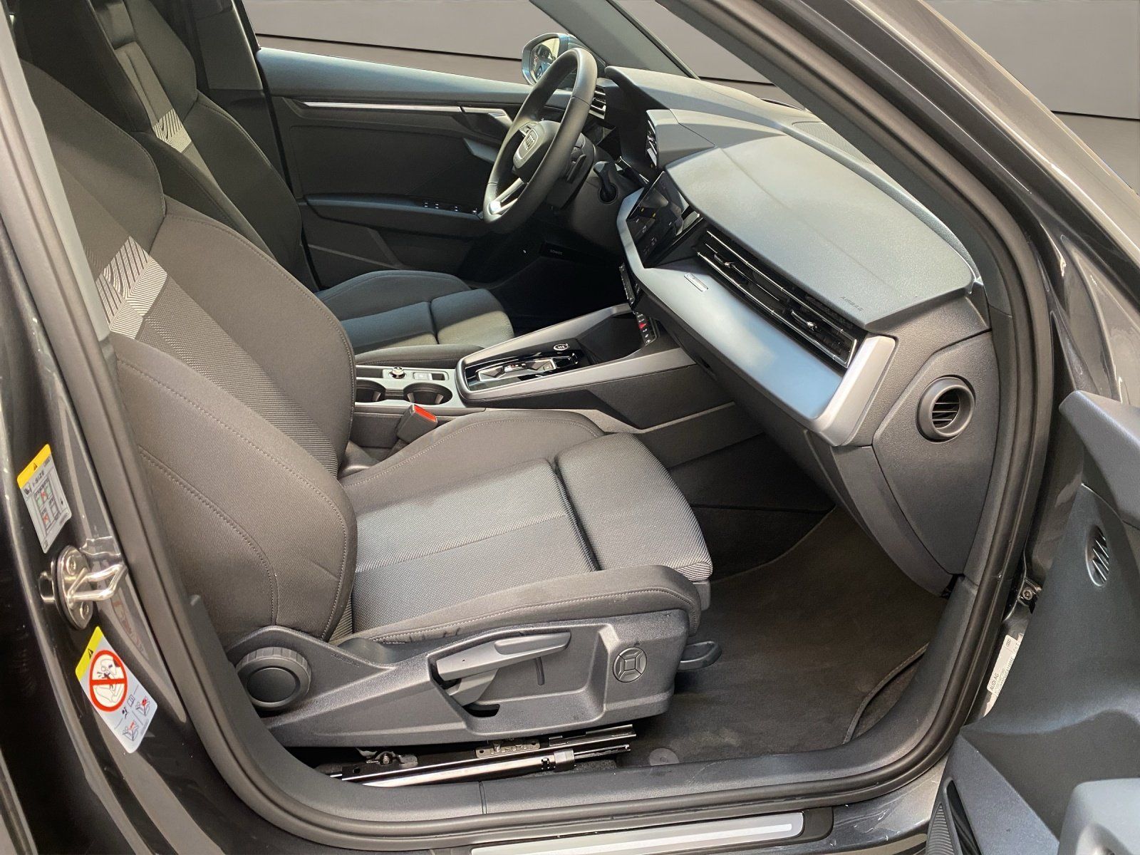 Audi A3 - Bild 18