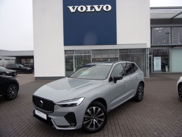 Volvo XC 60 B4 Plus Dark 2WD