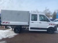 Volkswagen Crafter - Vorschau Bild 9