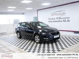 Skoda Octavia Combi Style*1Vorb*Servicege*19%MwSt*Navi - Skoda Octavia Gebrauchtwagen in Hamburg