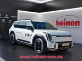 Kia EV9 GT LINE LAUNCH EDITION 7 SITZER - Kia EV9: Automatik