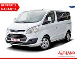 Ford Tourneo Custom 2.0 TDCi L1 Titanium 8-Sitzer PDC - Ford Tourneo Custom: L1