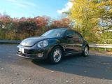 Volkswagen VW Beetle 5c 1.2 TSI CUP 2te Hand 8 Fach b... - Volkswagen Beetle mit Benzin-Antrieb: 1.8