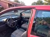 Volkswagen Fox 1.4 TDI - - Volkswagen Fox mit Diesel-Antrieb