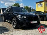 BMW X5 xDrive 40 d M Sport Laser Pano Skylounge LUFT - BMW X5 Gebrauchtwagen in Berlin