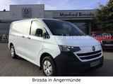 Volkswagen T7 Kasten 2.0 TDI KR mit 20% RABATT - Volkswagen T7 andere Gebrauchtwagen Gebrauchtwagen