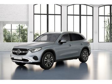 Mercedes GLC 200 - 2