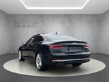 Audi A5 Sportback 40 TDI quattro design Leder *LED* - Audi A5: Limousine