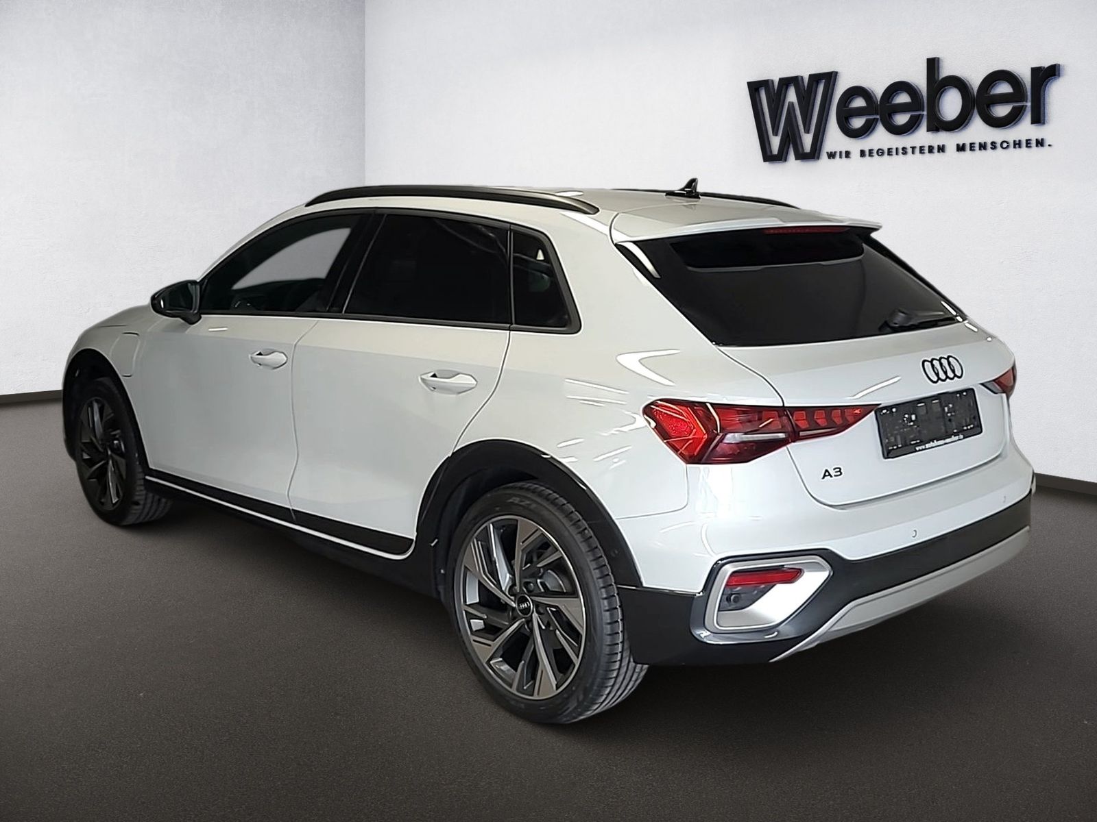 Audi A3 - Bild 12