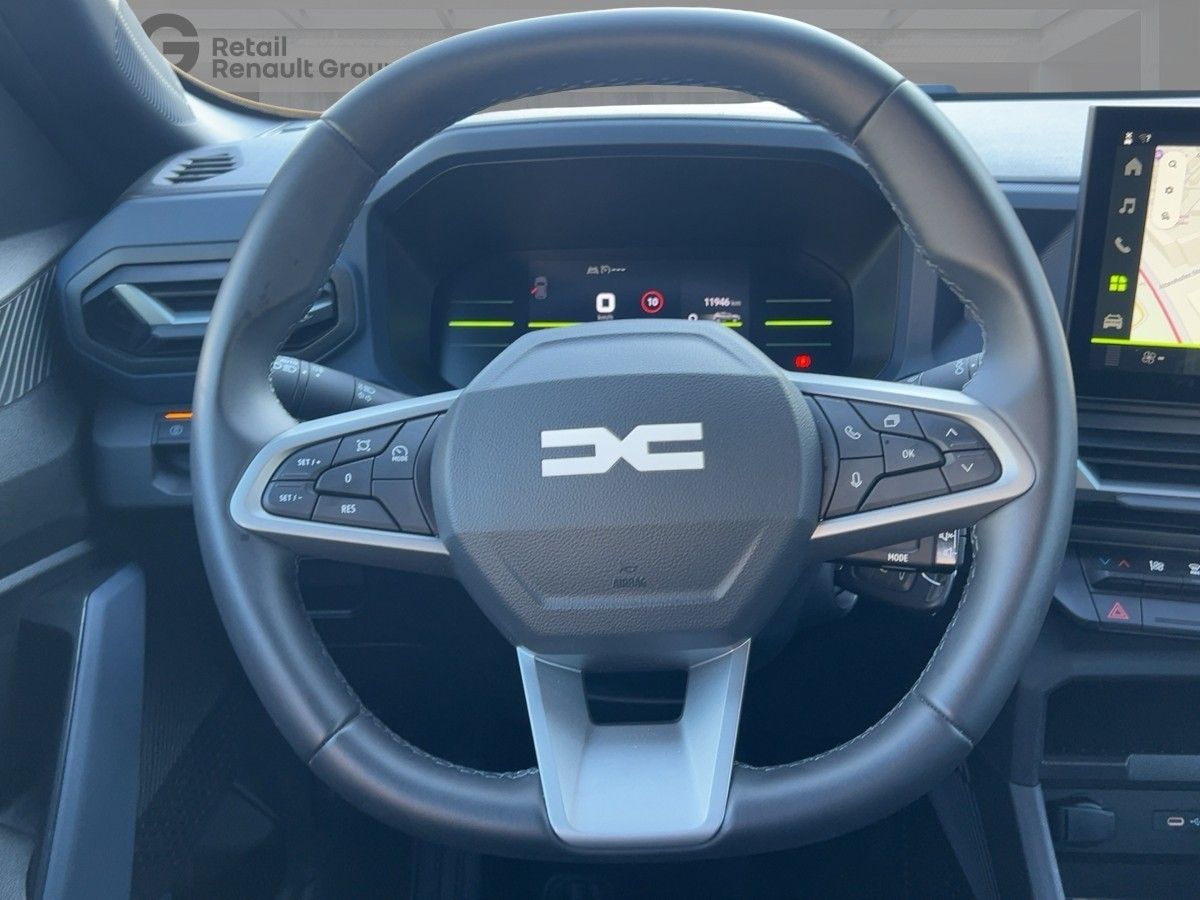 Dacia Duster - Bild 11
