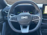 Dacia Duster - Vorschau Bild 11