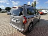 Renault Kangoo PKW 130PS Klimaautomatik Tempomat Kamera - Renault Kangoo Jahreswagen