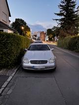 Mercedes-Benz Verkaufe SLK 200 - Mercedes-Benz SLK 200 Gebrauchtwagen in Kassel