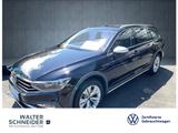 Volkswagen Passat Alltrack 2.0 TDI DSG 4Motion Navi AHK Pan