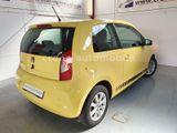 Seat Mii 75PS* Start&Stop*Alu-Klima-PDC-TÜV NEU - Seat: Gelb