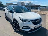 Opel Grandland X Ultimate 1.2 (130PS) Navi, 360°, SHZ - Opel Grandland (X) in Mainz