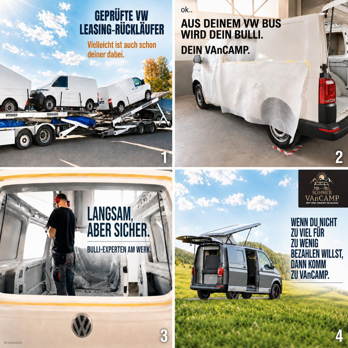 Volkswagen T6.1 wie California AUFSTELLDACH KÜCHE ALLTAG foto 11