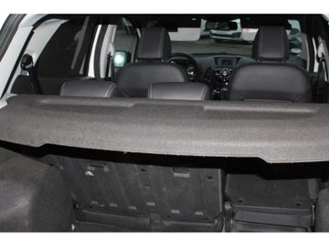 Ford EcoSport Titanium
