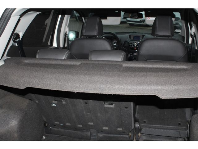 Ford EcoSport Titanium