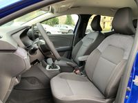 Dacia Sandero - Vorschau Bild 9