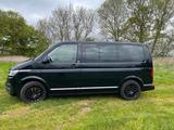Volkswagen T6.1 Multivan Gen.Six 4Motion Standheiz.