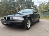 BMW *Cabrio* Edition1*Sitzheizung* - gebrauchte BMW 318 aus dem Jahr 1999