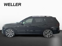 BMW X7 M60 - Vorschau Bild 10