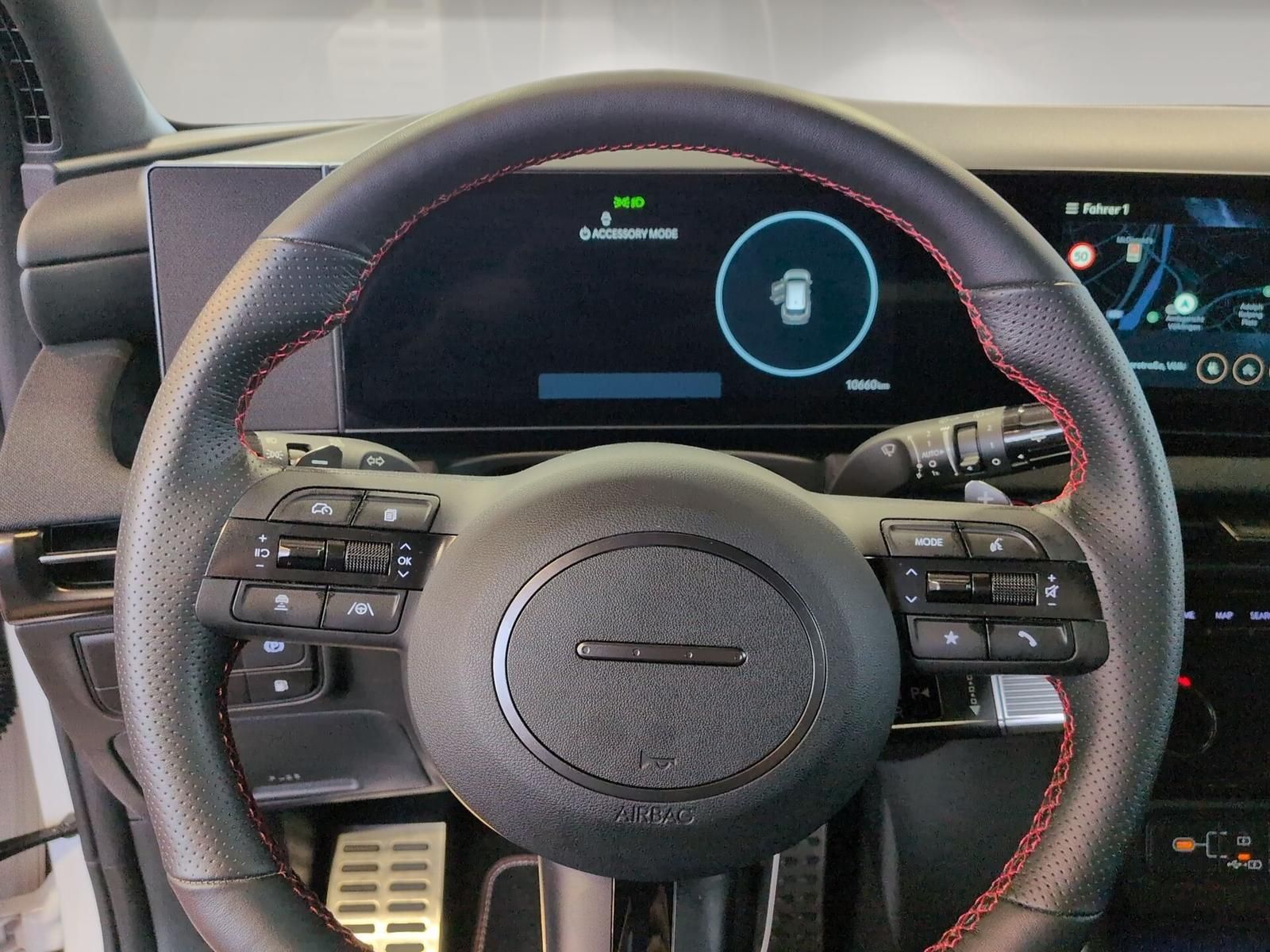 Hyundai Tucson – Bild 8