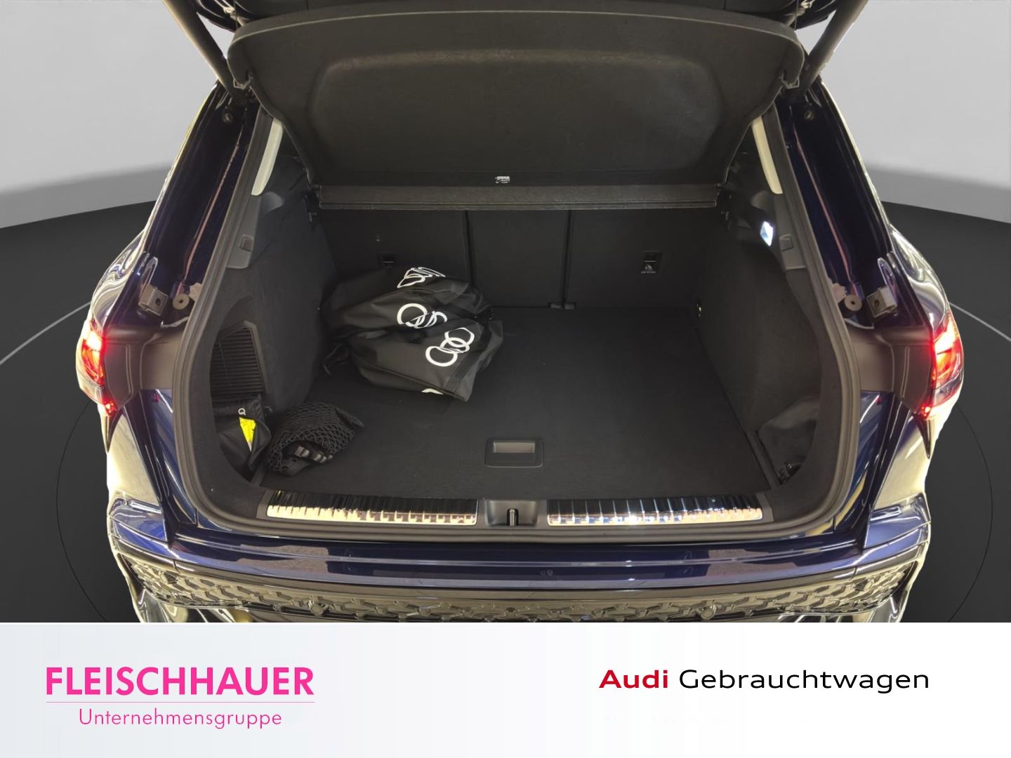 Audi Q3 SUV 1.5 TFSI e S line TECH-PLUS SONOS LED RFK foto 18