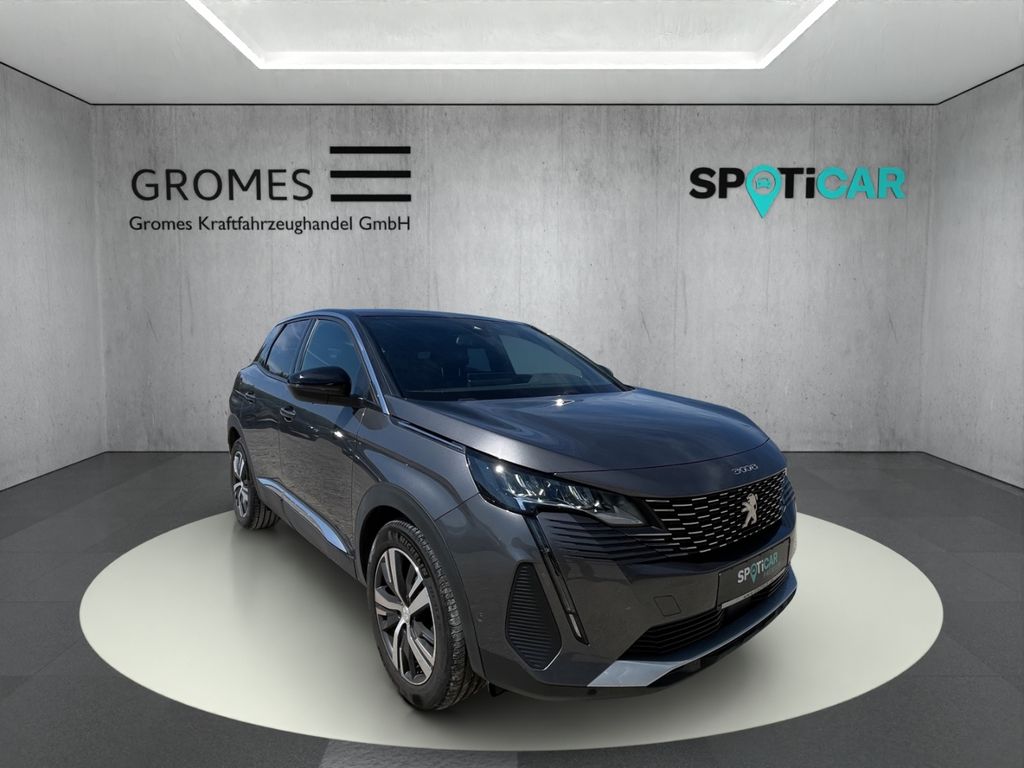 Image of Peugeot 3008