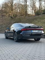 Audi A7 Sportback 55 basis TFSI quattro - Audi Gebrauchtwagen in Hanau