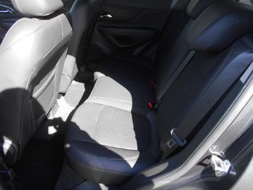 Opel Mokka X Innovation StartStop 4x4