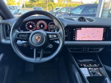 Porsche Cayenne - 12