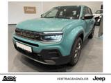Jeep Avenger Longitude KLIMAANLAGE LED KEYLESS GO SHZ - Jeep Avenger: Longitude