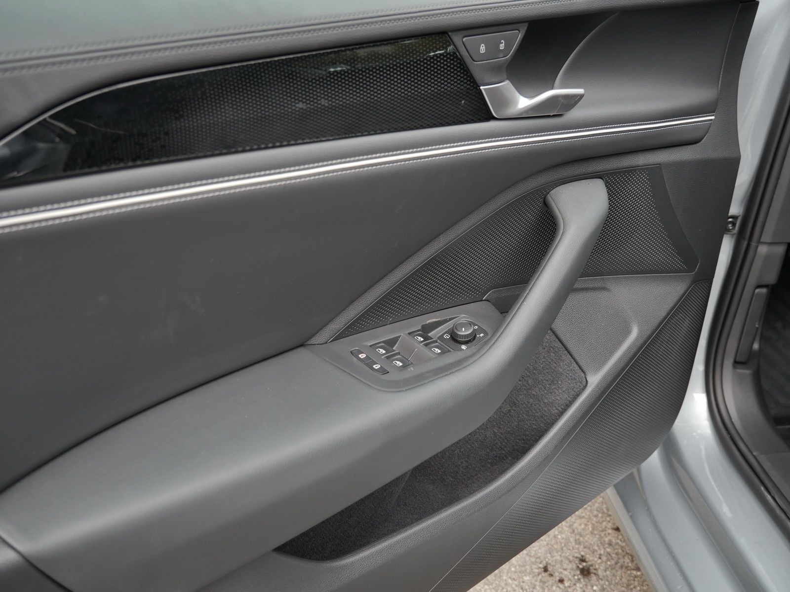 Volkswagen Passat - Bild 20