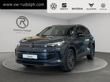 Volkswagen Tiguan III 1.5 eTSI DSG Energy / Navi LED RFK - Volkswagen Tiguan: Pickup