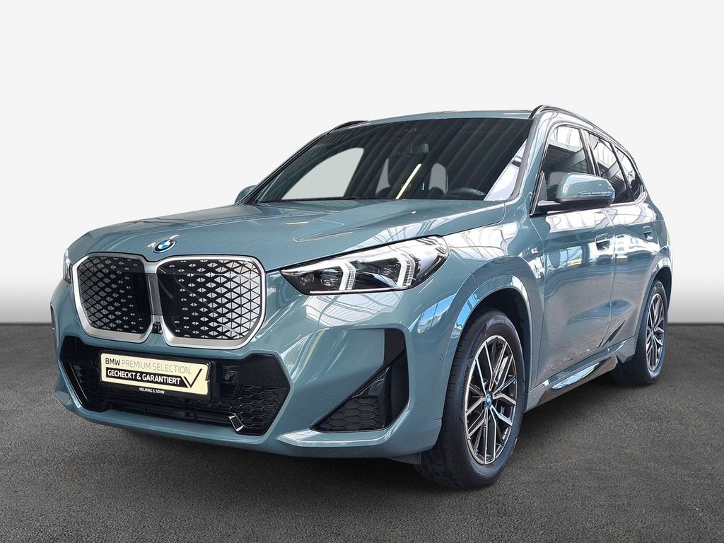 BMW iX1 xDrive30 M-Sport AHK Finanzierung ab 1,99%