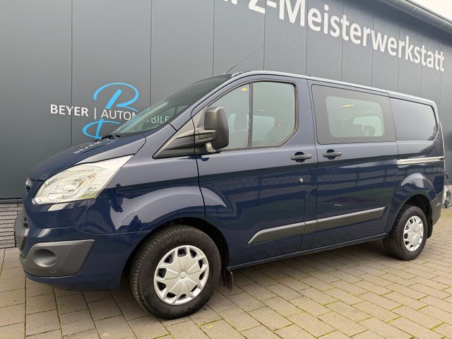 Ford Transit Custom Mixto 2.0 TDCI"Trend"*1.Hand*